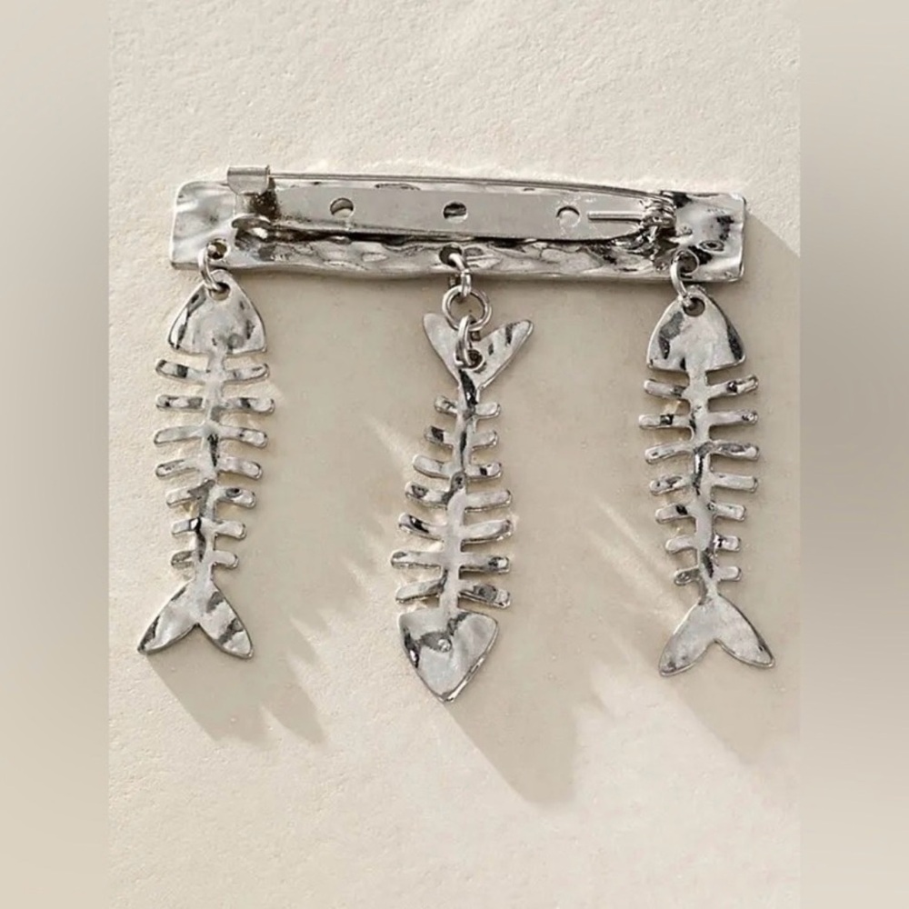 Free People Fish Outta Water